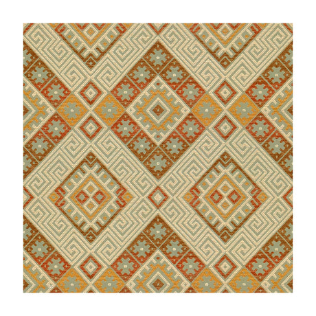 KRAVET DESIGN 33813.615.0 KASSA SAGEBRUSH Fabric - Eade's Wallpaper
