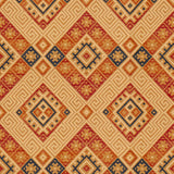 KRAVET DESIGN 33813.916.0 KASSA DURANGO Fabric - Eade's Wallpaper