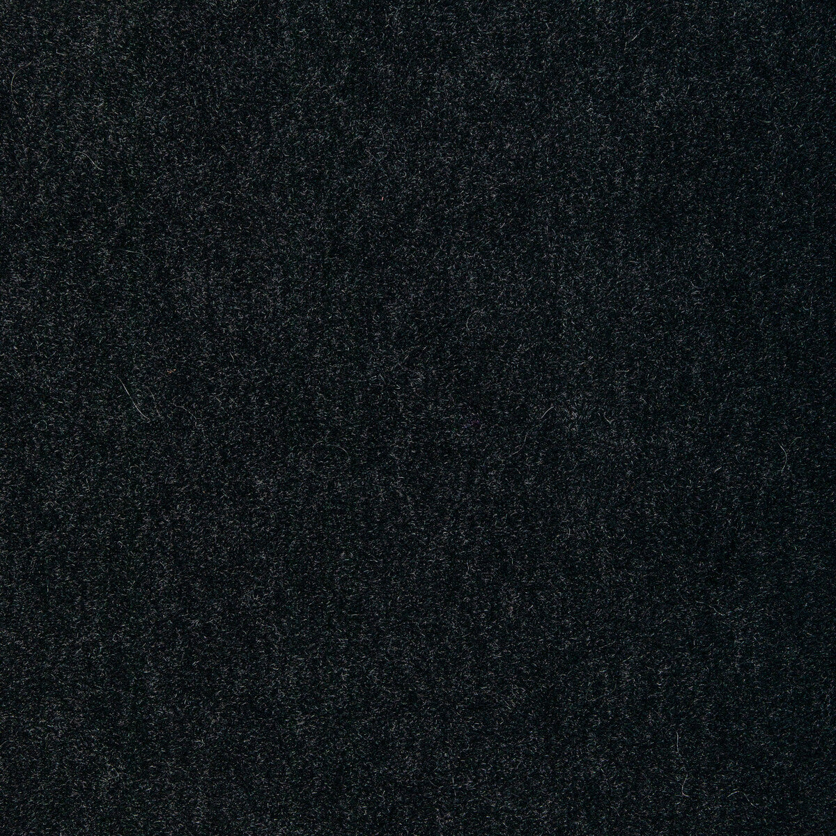KRAVET COUTURE 33837.8.0 CHIC ALPACA CHARCOAL Fabric - Eade's Wallpaper