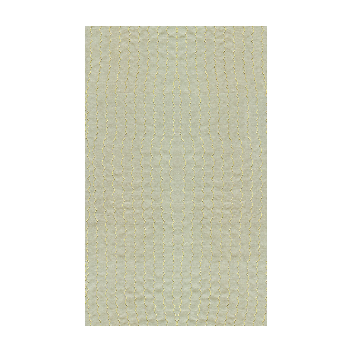 KRAVET COUTURE 33869.11.0 SAGUARO SEA FOAM Fabric - Eade's Wallpaper