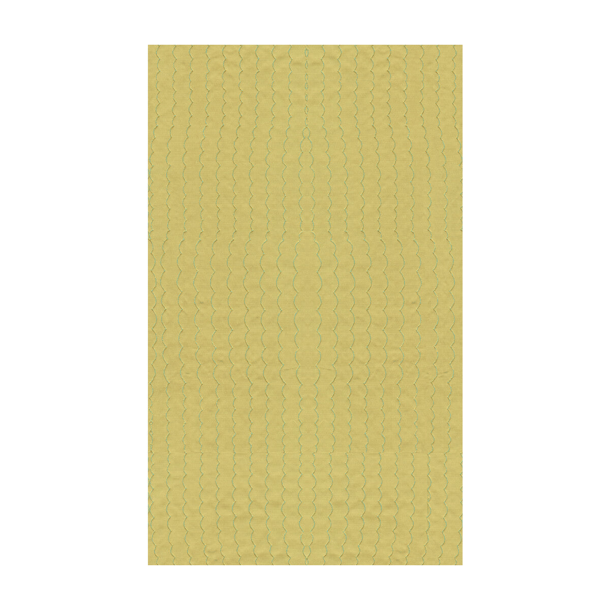 KRAVET COUTURE 33869.23.0 SAGUARO SULPHUR Fabric - Eade's Wallpaper