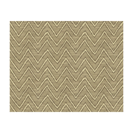 KRAVET DESIGN 33889.11.0 KARAMAT PEWTER Fabric - Eade's Wallpaper