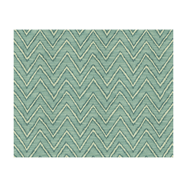KRAVET DESIGN 33889.15.0 KARAMAT POOL Fabric - Eade's Wallpaper