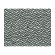 KRAVET DESIGN 33889.5.0 KARAMAT INDIGO Fabric - Eade's Wallpaper