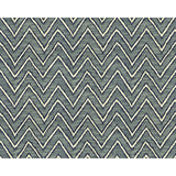 KRAVET DESIGN 33889.5.0 KARAMAT INDIGO Fabric - Eade's Wallpaper