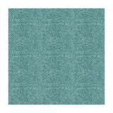 KRAVET DESIGN 33897.15.0 DARYA TURQUOISE Fabric - Eade's Wallpaper