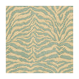 KRAVET DESIGN 33900.1615.0 ADILE SEAFOAM Fabric - Eade's Wallpaper