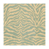 KRAVET DESIGN 33900.1615.0 ADILE SEAFOAM Fabric - Eade's Wallpaper