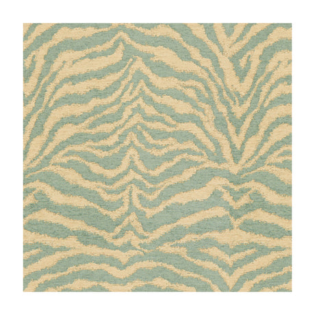 KRAVET DESIGN 33900.1615.0 ADILE SEAFOAM Fabric - Eade's Wallpaper