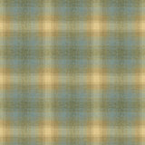 KRAVET COUTURE 33912.1615.0 TOBOGGAN PLAID SILVER BLUE Fabric - Eade's Wallpaper