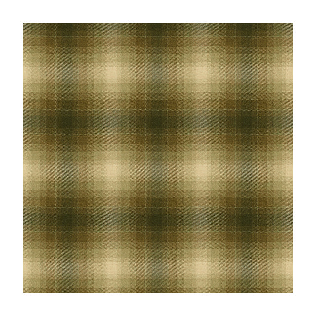 KRAVET COUTURE 33912.1630.0 TOBOGGAN PLAID HEMLOCK Fabric - Eade's Wallpaper