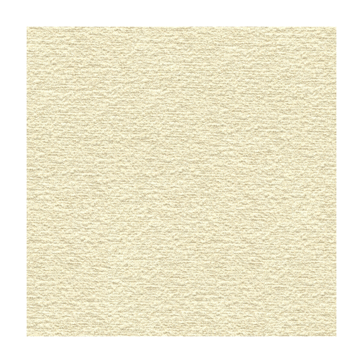 KRAVET COUTURE 33915.1.0 BETTINA BOUCLE SNOW Fabric - Eade's Wallpaper