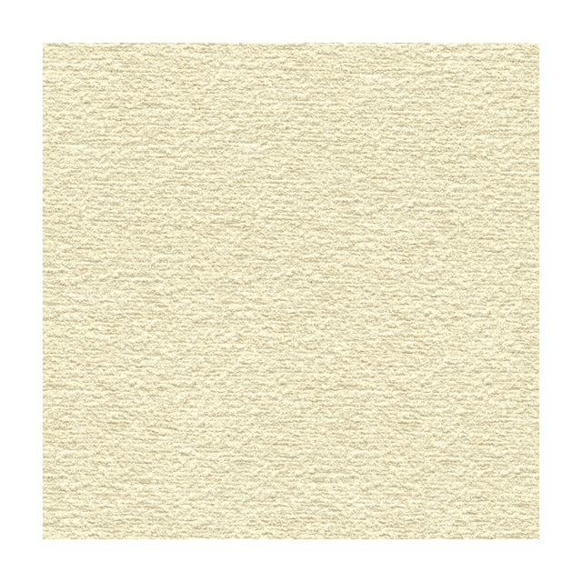 KRAVET COUTURE 33915.1.0 BETTINA BOUCLE SNOW Fabric - Eade's Wallpaper