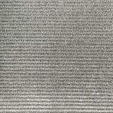 KRAVET COUTURE 33950.11.0 JUSTLY FAMOUS SILVER Fabric - Eade's Wallpaper