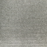 KRAVET COUTURE 33950.11.0 JUSTLY FAMOUS SILVER Fabric - Eade's Wallpaper