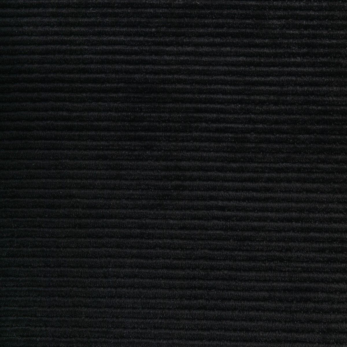 KRAVET COUTURE 33950.8.0 JUSTLY FAMOUS NOIR Fabric - Eade's Wallpaper