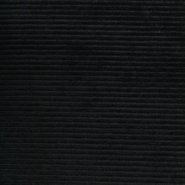 KRAVET COUTURE 33950.8.0 JUSTLY FAMOUS NOIR Fabric - Eade's Wallpaper