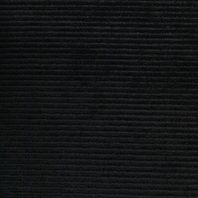 KRAVET COUTURE 33950.8.0 JUSTLY FAMOUS NOIR Fabric - Eade's Wallpaper