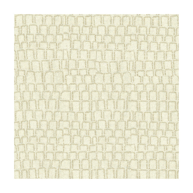 KRAVET COUTURE 33965.111.0 URBAN ARMOR PUMICE Fabric - Eade's Wallpaper