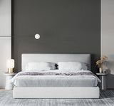 Eade's EN3396714-sample Silver Grey