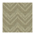 KRAVET COUTURE 33979.1611.0 ZIG AND ZAG PEWTER Fabric - Eade's Wallpaper
