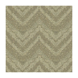 KRAVET COUTURE 33979.1611.0 ZIG AND ZAG PEWTER Fabric - Eade's Wallpaper