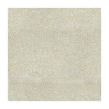 KRAVET COUTURE 33984.1116.0 CHIC ALLURE PUTTY Fabric - Eade's Wallpaper