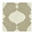 KRAVET COUTURE 33995.11.0 BEAD STRAND FLINT GREY Fabric - Eade's Wallpaper