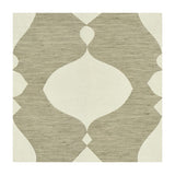 KRAVET COUTURE 33995.11.0 BEAD STRAND FLINT GREY Fabric - Eade's Wallpaper