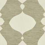 KRAVET COUTURE 33995.11.0 BEAD STRAND FLINT GREY Fabric - Eade's Wallpaper