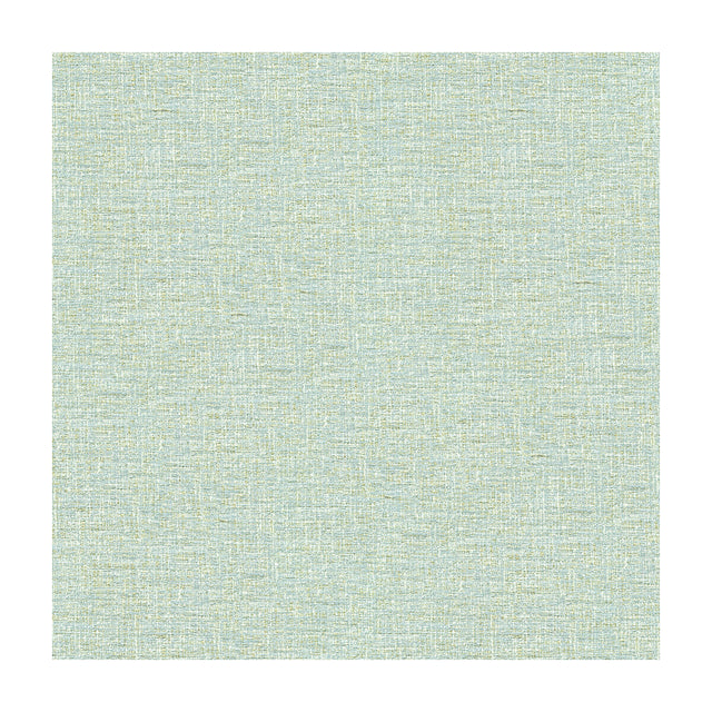 KRAVET COUTURE 33999.15.0 ETCHED CHIC GLACIER Fabric - Eade's Wallpaper