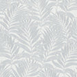 Galerie Hotel Botanical Silver Grey Wallpaper 34001