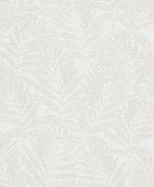 Galerie Hotel Botanical White Wallpaper 34002