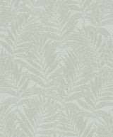 Galerie Hotel Botanical Green Wallpaper 34003