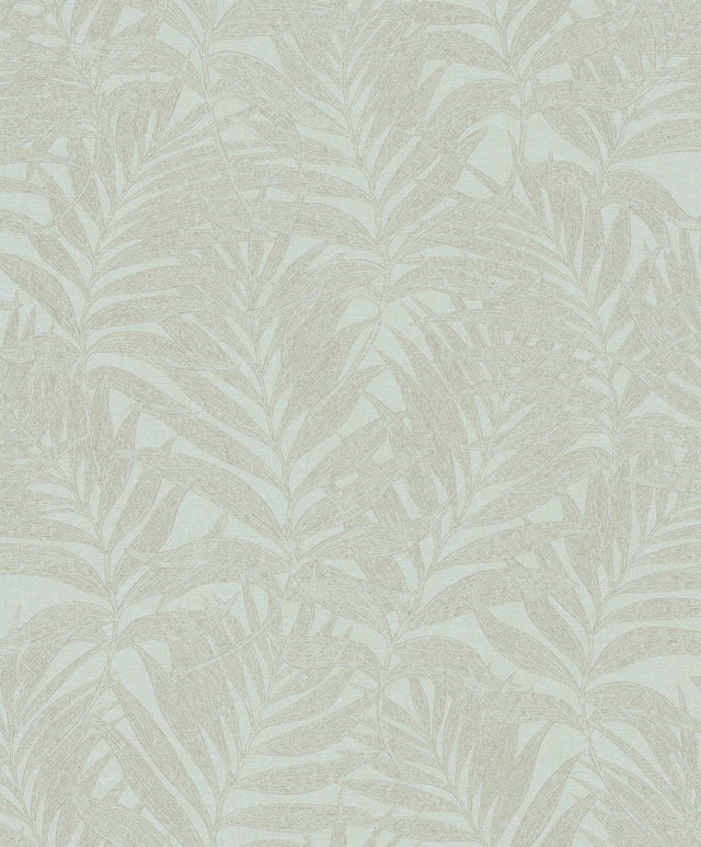 Galerie Hotel Botanical Green Wallpaper 34003