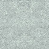 KRAVET COUTURE 34004.15.0 CHIC ELEGANCE GLACIER Fabric - Eade's Wallpaper