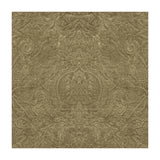 KRAVET COUTURE 34004.616.0 CHIC ELEGANCE BRONZE Fabric - Eade's Wallpaper