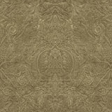 KRAVET COUTURE 34004.616.0 CHIC ELEGANCE BRONZE Fabric - Eade's Wallpaper