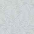 Galerie Hotel Botanical Silver Grey Wallpaper 34005