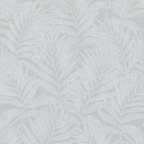 Galerie Hotel Botanical Silver Grey Wallpaper 34005