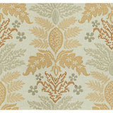 KRAVET COUTURE 34006.1611.0 TRULY GIFTED PEBBLE Fabric - Eade's Wallpaper