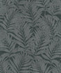 Galerie Hotel Botanical Black Wallpaper 34008