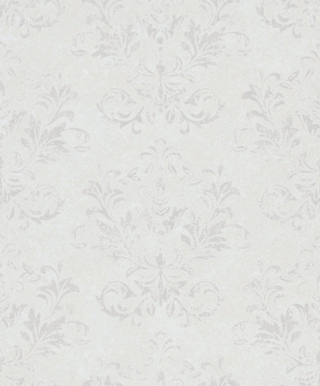 Galerie Hotel Damask Beige Wallpaper 34012
