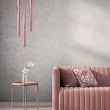 Galerie Hotel Damask Pink Wallpaper 34013