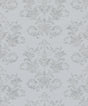 Galerie Hotel Damask Silver Grey Wallpaper 34014