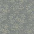Galerie Hotel Damask Silver Grey Wallpaper 34015