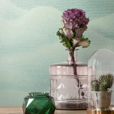 Galerie Hotel Landscape Silver Grey Wallpaper 34019