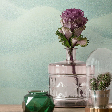 Galerie Hotel Landscape Silver Grey Wallpaper 34019