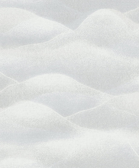 Galerie Hotel Landscape White Wallpaper 34023
