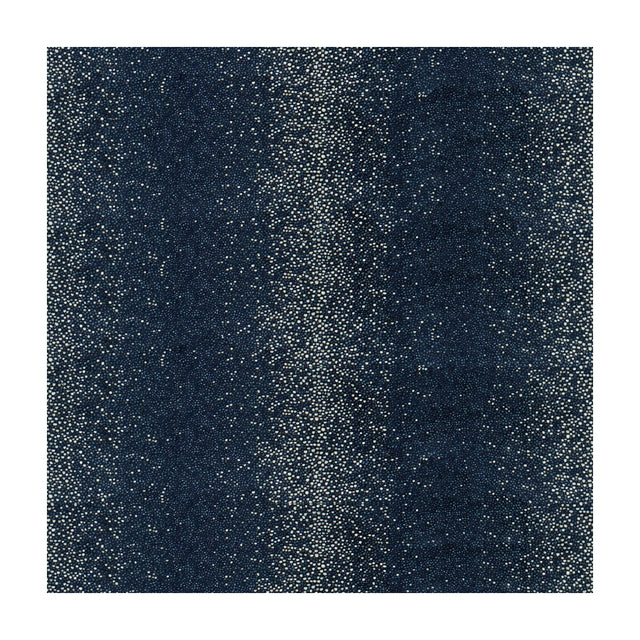 KRAVET COUTURE 34031.516.0 SOMBRA INDIGO Fabric - Eade's Wallpaper
